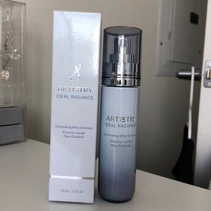 Artistry Face Moisturizer